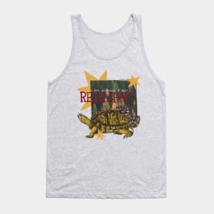 Resilient Tank Top